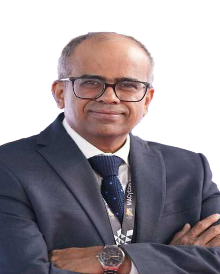 Dr. Sachin Kale
